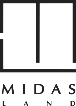 midas logo